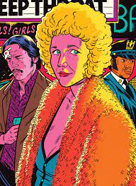 The Deuce” and the Birth of Porn | The New Yorker
