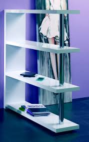 Free shipping on orders over $35. Linea 87378 High Gloss Bookcase