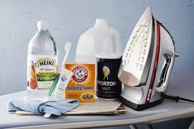 how to clean an iron 11 simple ways to