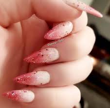 nail salon newmarket manicures
