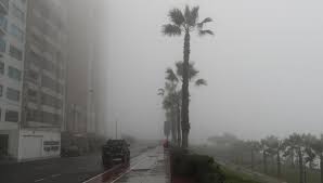 ¿no sabes si vaya a llover o no hoy en lima? Senamhi Pronostica Lloviznas Para Hoy Y Manana En Lima El Men