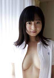 ThumbNow Japanese Babe Sumire Tsubaki 永井すみれ Erotic Photo 17!