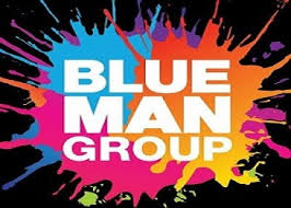 Cheap Blue Man Group Tickets Blue Man Group Discount