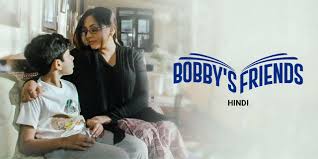 watch bobby s friends