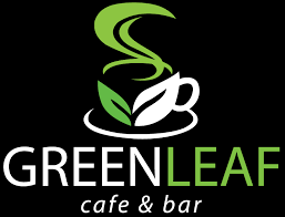 green leaf cafe