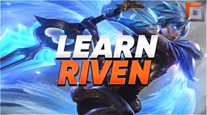 Riven guide german season 6 gameplay commentary s6 tutorial part 3 champ guide german deutsch tipps tricks montage. Riven Guide