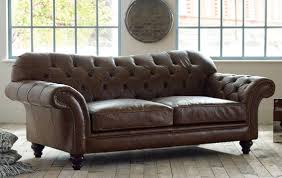 leather chesterfield sofas