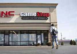 The stock, which was trading near $20 just two weeks ago, is now set to open near $100. Gamestop Closing Up To 200 Stores As Video Game Sales Plummet Pittsburgh Post Gazette