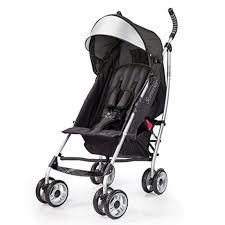 The 10 Best Travel Strollers Of 2020