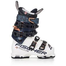 Fischer My Ranger One 90 Ski Boots Womens 2020