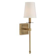 Savoy House Monroe 9 302 1 Wall Sconce In 2019 Products