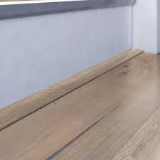 Yes, we carry a applewood product in laminate trim. Kahrs Solid Oak Edge Moulding Floor Trim Any Colour To Match Hamiltons Doors And Floors