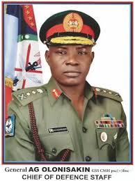 President muhammadu buhari had appointed yahaya as the new. Chief Of Defence Staff Vs Chief Of Army Staff Which Position Is More Superior Politics Nigeria