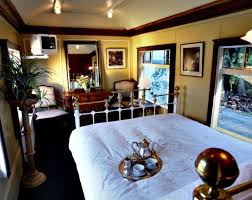 pullman carriages