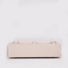 Feng 3 Seater Sofa By Didier Gomez For