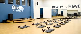 onelife fitness lawrenceville
