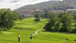 Golf at Omni Grove Park Inn | Asheville Golf Courses