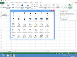 Microsoft Excel 2013 Icon 74694 Free Icons Library