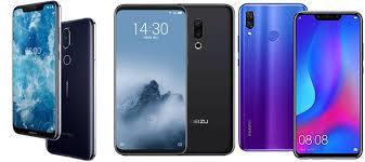 Image result for nokia 8.1