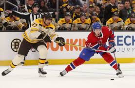 Canadiens 24 Thoughts On Habs Being