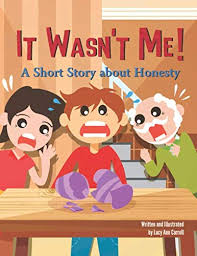 honesty funny bedtime storybook