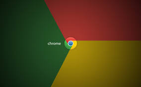 google chrome wallpapers for