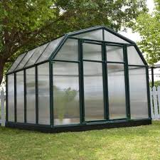 Greenhouses From B Q Up To 30 Off