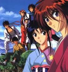 Parallel trouble adventure, rurouni kenshin (samurai x) and oh my goddess! 90 S Anime Shows You Got To Love Rurouni Kenshin Kenshin Anime Anime