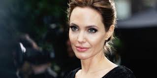 angelina jolie on her mother s