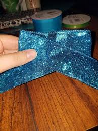 how to make a bow keychain cheer gift