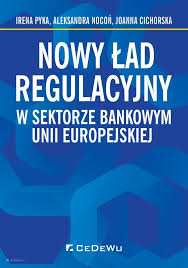 1) administratorem pani/pana danych osobowych jest nowy ląd s.a. Wydawnictwo Cedewu Ksiegarnia Cedewu Pl Nowy Lad Regulacyjny W Sektorze Bankowym Unii Europejskiej