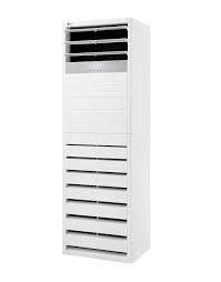 floor standing 3 ton ac with powerful