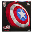 Marvel Legends Series Captain America Shield Hasbro