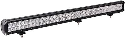 Amazon Com Greatek 36 Inch 234w Led Work Light Bar Flood Spot Combo Beam For Off Road Car Boat 4wd Suv Ute Atv Driving Lamps Automotive