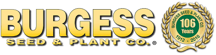Burgess Seed And Plant Co