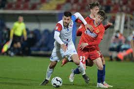 Olympic streams offer you free dedicated fcsb live streaming page where live streaming video and links for fcsb. Fc BotoÈ™ani Fcsb 0 1 Live Video Online In Phase 6 Des Play Offs Der Liga 1
