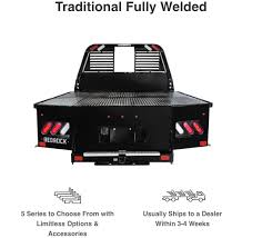 heavy duty steel flatbeds for your truck