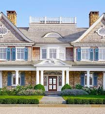 Shingle Style Homes Hamptons House