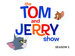 Prime Video: Tom and Jerry Show - Season 4