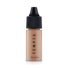 temptu one glowing complexion airbrush