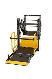 ada wheelchair lifts commercial