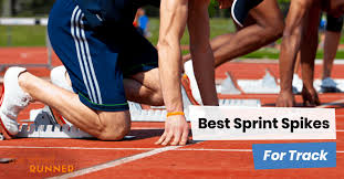 best sprint spikes for track in 2023