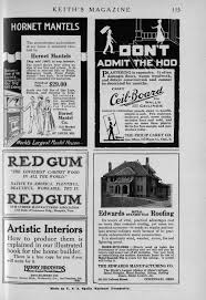 Keith S On Home Building 1918