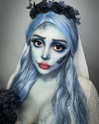 25 halloween makeup ideas for women