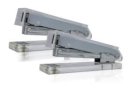 Buy Best Space Gray Office Space Stapler With Chic Modern