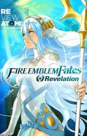 Fire emblem fates character recruitment guide details everything that you need to know about recruiting these characters. Fire Emblem Fates Revelation The Princess And The Cpu Shionschwarts Wattpad