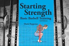 starting strength program