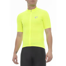 Pearl Izumi Select Pursuit Cycling Jersey Short Sleeve For Men