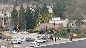 One woman was killed and five others were wounded in a stabbing at a public library located near a busy my heart is in north vancouver tonight, prime minister justin trudeau said on twitter. Tkewxxfcn2 Ftm
