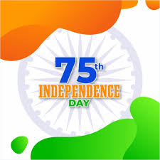 75th independence day